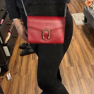 GUCCI  Bag